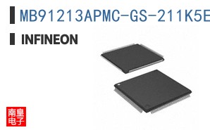 MB91213APMC-GS-211K5E1