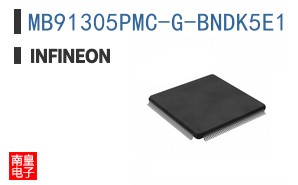 MB91305PMC-G-BNDK5E1