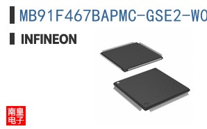 MB91F467BAPMC-GSE2-W019
