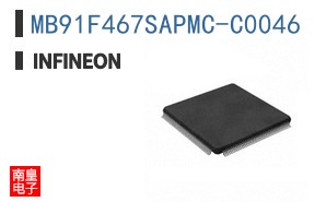 MB91F467SAPMC-C0046