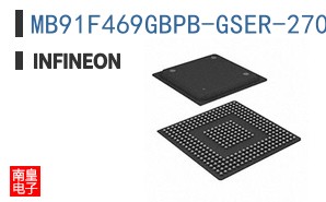 MB91F469GBPB-GSER-270572