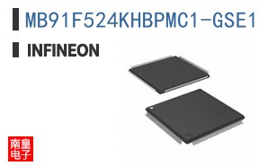 MB91F524KHBPMC1-GSE1