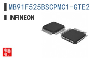 MB91F525BSCPMC1-GTE2