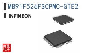 MB91F526FSCPMC-GTE2