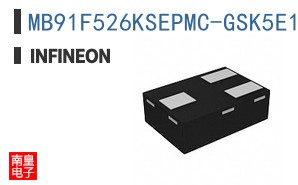 MB91F526KSEPMC-GSK5E1