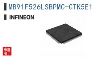 MB91F526LSBPMC-GTK5E1