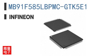 MB91F585LBPMC-GTK5E1