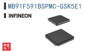 MB91F591BSPMC-GSK5E1