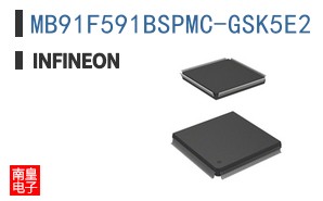 MB91F591BSPMC-GSK5E2