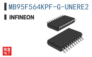 MB95F564KPF-G-UNERE2
