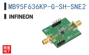 MB95F636KP-G-SH-SNE2