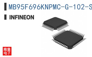 MB95F696KNPMC-G-102-SNE2