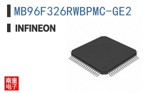 MB96F326RWBPMC-GE2