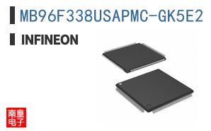 MB96F338USAPMC-GK5E2
