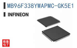 MB96F338YWAPMC-GK5E1