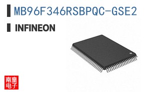 MB96F346RSBPQC-GSE2