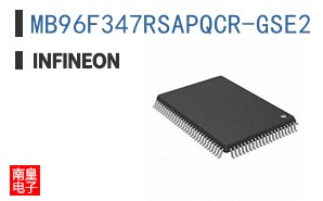 MB96F347RSAPQCR-GSE2