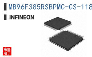 MB96F385RSBPMC-GS-118E2