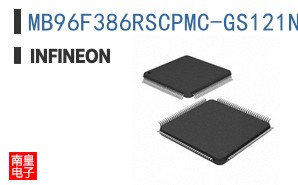 MB96F386RSCPMC-GS121N2E2