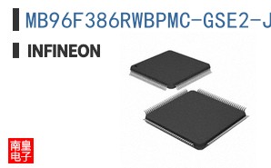 MB96F386RWBPMC-GSE2-J034