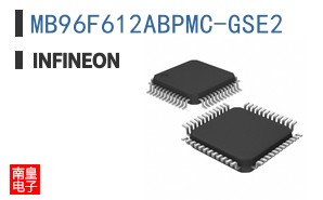 MB96F612ABPMC-GSE2