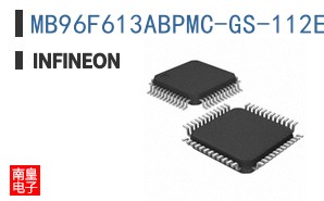 MB96F613ABPMC-GS-112E1