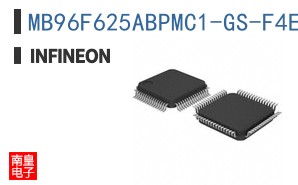 MB96F625ABPMC1-GS-F4E1