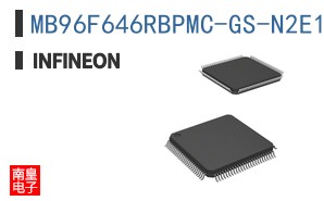 MB96F646RBPMC-GS-N2E1