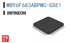 MB96F683ABPMC-GSE1