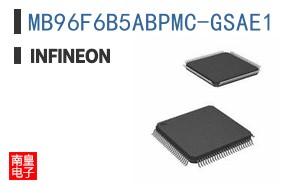 MB96F6B5ABPMC-GSAE1