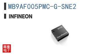 MB9AF005PMC-G-SNE2