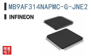 MB9AF314NAPMC-G-JNE2
