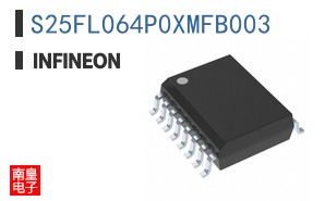 S25FL064P0XMFB003