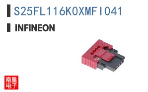 S25FL116K0XMFI041