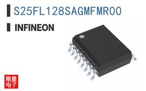 S25FL128SAGMFMR00