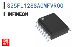 S25FL128SAGMFVR00