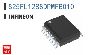 S25FL128SDPMFB010