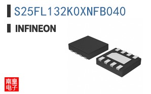 S25FL132K0XNFB040