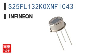 S25FL132K0XNFI043