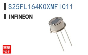 S25FL164K0XMFI011