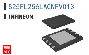 S25FL256LAGNFV013