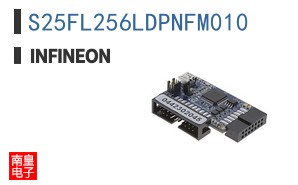 S25FL256LDPNFM010