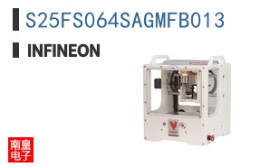S25FS064SAGMFB013