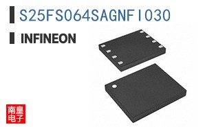 S25FS064SAGNFI030