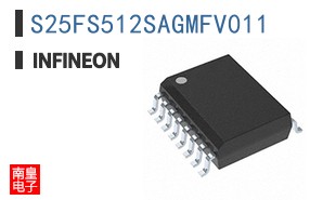 S25FS512SAGMFV011