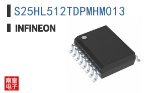 S25HL512TDPMHM013