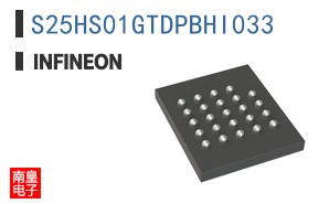 S25HS01GTDPBHI033