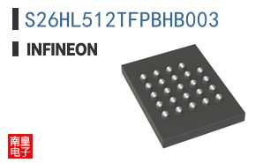 S26HL512TFPBHB003