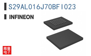 S29AL016J70BFI023