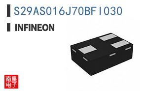 S29AS016J70BFI030